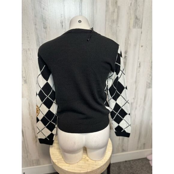 H&M Christmas sweater - Picture 3 of 5